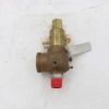 DYNAPAC SAFETY VALVE