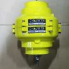 AMOT VALVE: AIR INLET SHUTDOWN