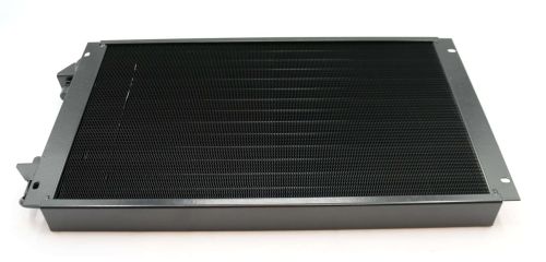 MCC CONDENSER