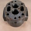 HITACHI HYDRAULIC PUMP PLATE