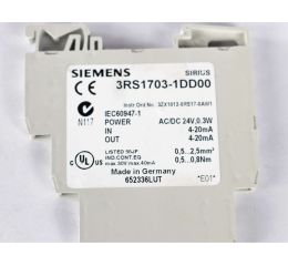 INTERFACE CONVERTER