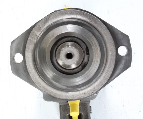 REXROTH HYDRAULIC AXIAL PISTON MOTOR