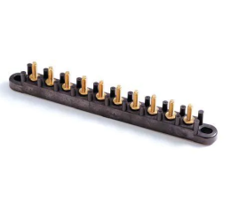 TERMINAL BLOCK 3-STUD