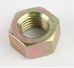 HEXAGON NUT; M24-8; ISO4032