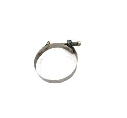 CLAMP - BAND 3-5/8\" DIA