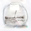 PEPPERL & FUCHS INDUCTIVE PROXIMITY SENSOR