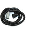 BOBCAT HARNESS HEADLIGHT LEFT