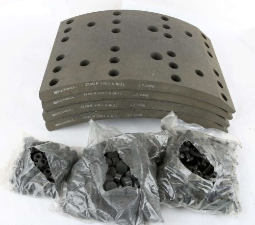 MERITOR LINING KIT
