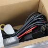 JLG 2-ROW LIGHT BAR
