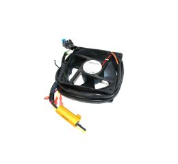 BLOWER MOTOR