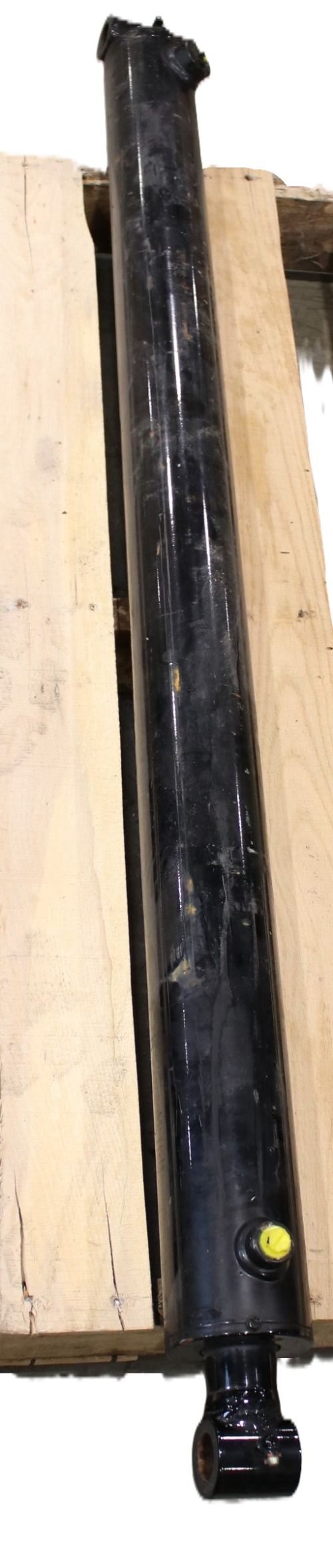 IWS STELLAR TARPER CYLINDER