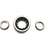 FAG BALL BEARING FOURPOINT CONTACT 25mm ID 62mm OD