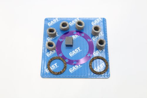 GAST REPAIR KIT - 0211 SERIES OIL-LESS ROTARY VANE PUMP