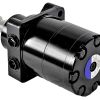 M+S HYDRAULIC HYDRAULIC ORBITAL MOTOR 350cc 1-1/4\" SHAFT