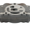 JOHN DEERE HYDRAULIC VALVE SECTION / CONTROL