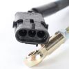 JOHN DEERE SOLENOID - FUEL SHUT-OFF ACTUATOR