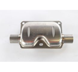 MUFFLER
