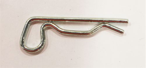 DIXON VALVE AIR COUPLING: 1/2\" TWO LUG HOSE END