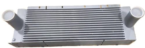 SENNEBOGEN CHARGE AIR COOLER