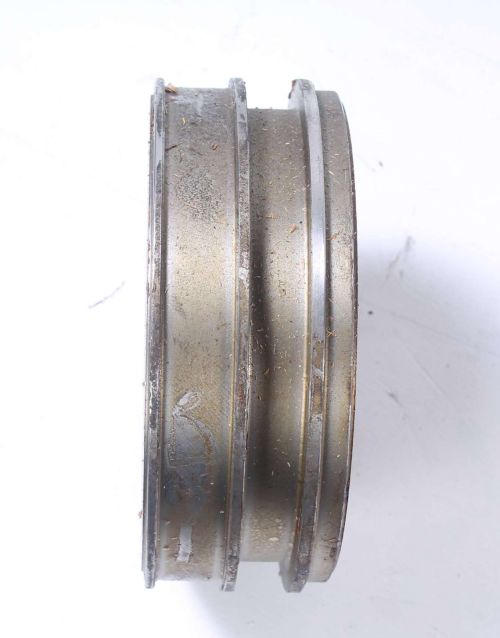 KOMATSU HYDRAULIC CYLINDER PISTON MACHINED