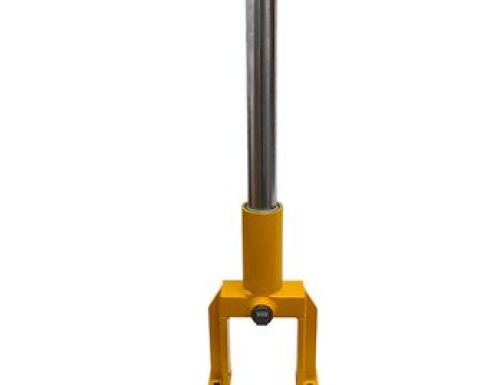 JOHN DEERE AFTERMARKET TRACK ADJUSTER ASSEMBLY