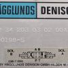 DENISON SOLENOID