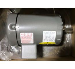 ELECTRIC MOTOR 0.5HP 230/400V 50Hz