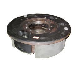 BRAKE ASSEMBLY 400MM X 120MM