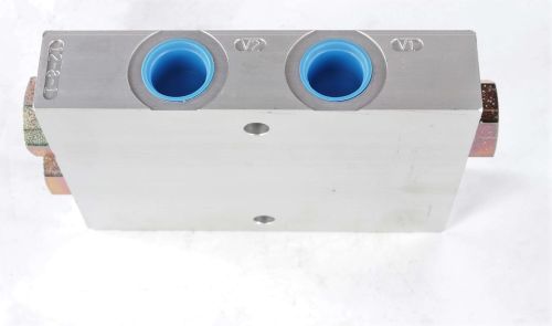 DANFOSS STEERING VALVE
