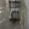 SUN HYDRAULICS HYDRAULIC COUNTERBALANCE VALVE CARTRIDGE 3750psi