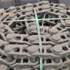ITM - ITALTRACTOR / TITAN INTERTRACTOR /  I-TRAC TRACK CHAIN W4 WITHOUT T.P.