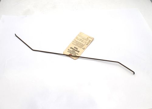 GRADALL ROD