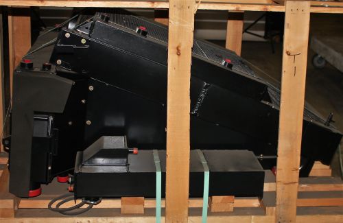 TEREX COOLING PACKAGE