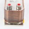 BHE MANUFACTURING 13.75 in x4.25 in x4 in HEAT EXCHANGER BRAZED