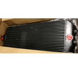 HYDRAULIC OIL COOLER