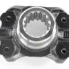 DANA SPICER SERIES 1350 DRIVE SHAFT END YOKE