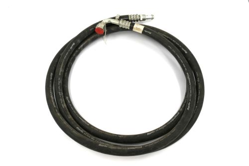 JLG HOSE ASSYA/C