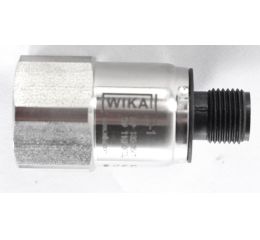 PRESSURE TRANSMITTER
