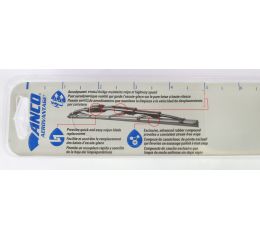 WIPER BLADE 22INCH AEROVANTAGE
