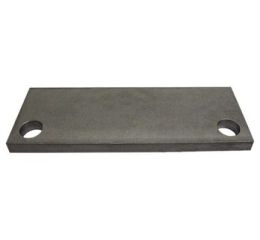 IDLER GUIDE PLATE