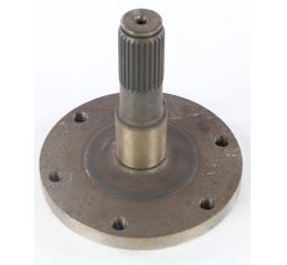 FRONT AXLE SHAFT