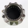DANA SPICER GEAR 19 INTERNAL SPLINE  12 OUTSIDE TEETH