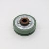 DYNAPAC CENTRIFUGAL CLUTCH