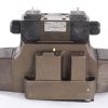 ROBERT BOSCH SOLENOID VALVE OPERATED FOUR WAY