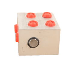TPSS VALVE (MANUAL INVERTER VA