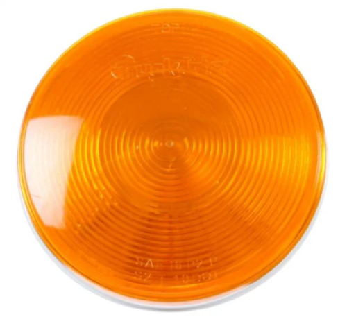 TRUCK-LITE 40 SERIES  INCANDESCENT  FRONT/PARK/TURN  12V PL-3