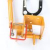 HYUNDAI HAND LEVER ASSYLH