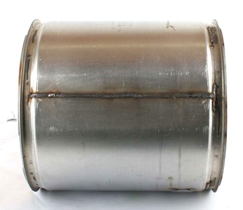 VOLVO PARTICULATE FILTER  EXCH