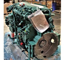 ENGINE REMAN TAD870VE-TAD873VE