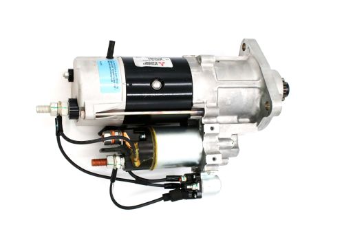 MITSUBISHI STARTER